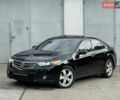 Чорний Хонда Аккорд, об'ємом двигуна 2.4 л та пробігом 260 тис. км за 7800 $, фото 1 на Automoto.ua