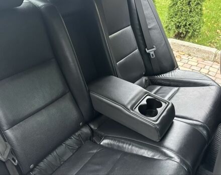 Хонда Аккорд 2009 в Киеве на Automoto.ua Черный Хонда Аккорд, объемом двигателя 2 л и пробегом 240 тыс. км за 8600 $, фото 19 на Automoto.ua