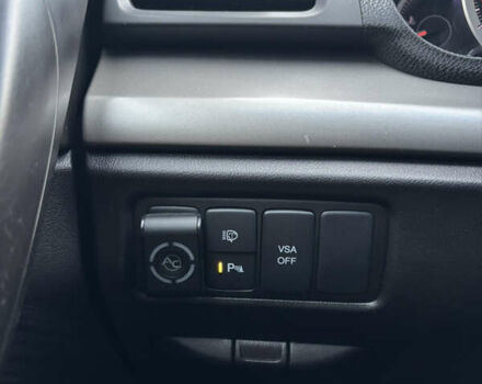 Черный Хонда Аккорд, объемом двигателя 2 л и пробегом 292 тыс. км за 8200 $, фото 22 на Automoto.ua