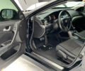 Чорний Хонда Аккорд, об'ємом двигуна 2.4 л та пробігом 185 тис. км за 10450 $, фото 48 на Automoto.ua