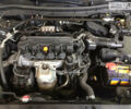 Черный Хонда Аккорд, объемом двигателя 2 л и пробегом 210 тыс. км за 10000 $, фото 12 на Automoto.ua