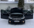 Черный Хонда Аккорд, объемом двигателя 2.4 л и пробегом 185 тыс. км за 10450 $, фото 25 на Automoto.ua