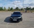Черный Хонда Аккорд, объемом двигателя 2.4 л и пробегом 270 тыс. км за 11000 $, фото 10 на Automoto.ua