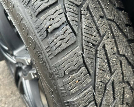 Черный Хонда Аккорд, объемом двигателя 2.4 л и пробегом 272 тыс. км за 9700 $, фото 16 на Automoto.ua