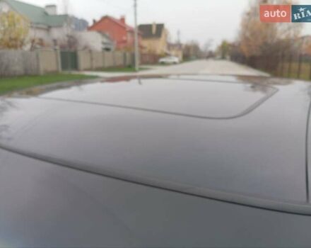 Чорний Хонда Аккорд, об'ємом двигуна 2.4 л та пробігом 195 тис. км за 13300 $, фото 15 на Automoto.ua