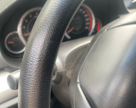 Черный Хонда Аккорд, объемом двигателя 2.35 л и пробегом 212 тыс. км за 10800 $, фото 3 на Automoto.ua