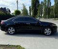 Черный Хонда Аккорд, объемом двигателя 2 л и пробегом 283 тыс. км за 8800 $, фото 1 на Automoto.ua