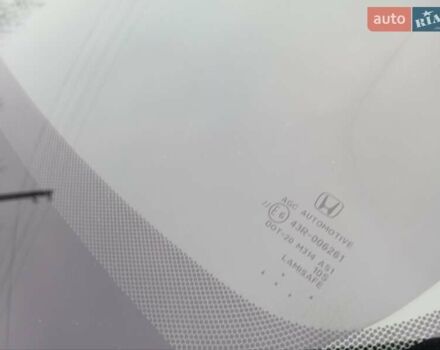 Чорний Хонда Аккорд, об'ємом двигуна 2.4 л та пробігом 195 тис. км за 13300 $, фото 12 на Automoto.ua