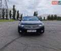 Черный Хонда Аккорд, объемом двигателя 2 л и пробегом 305 тыс. км за 9600 $, фото 8 на Automoto.ua