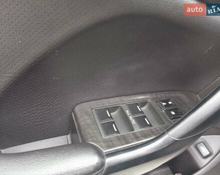 Чорний Хонда Аккорд, об'ємом двигуна 2.4 л та пробігом 195 тис. км за 13300 $, фото 22 на Automoto.ua