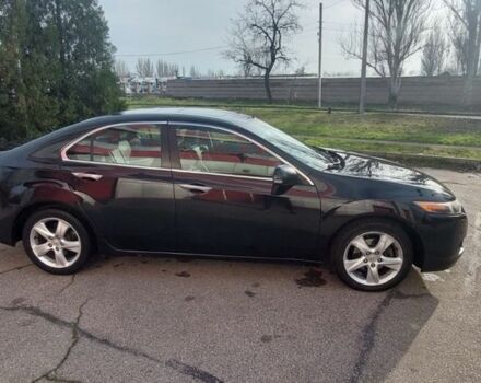 Чорний Хонда Аккорд, об'ємом двигуна 2.2 л та пробігом 253 тис. км за 7900 $, фото 2 на Automoto.ua