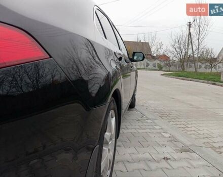 Чорний Хонда Аккорд, об'ємом двигуна 2.4 л та пробігом 195 тис. км за 13300 $, фото 18 на Automoto.ua