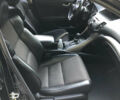 Черный Хонда Аккорд, объемом двигателя 2.4 л и пробегом 197 тыс. км за 11900 $, фото 8 на Automoto.ua