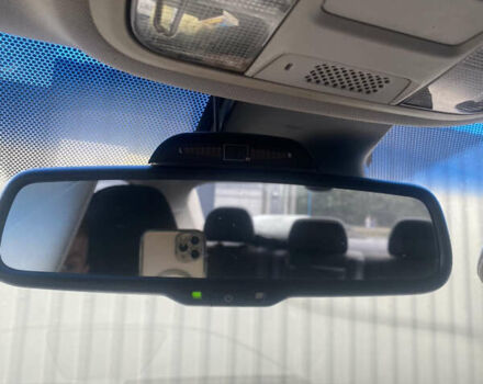 Черный Хонда Аккорд, объемом двигателя 2.35 л и пробегом 212 тыс. км за 10800 $, фото 8 на Automoto.ua