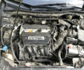 Черный Хонда Аккорд, объемом двигателя 2.4 л и пробегом 197 тыс. км за 11900 $, фото 14 на Automoto.ua