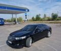Черный Хонда Аккорд, объемом двигателя 2.4 л и пробегом 270 тыс. км за 11000 $, фото 11 на Automoto.ua