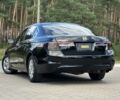Черный Хонда Аккорд, объемом двигателя 2.4 л и пробегом 244 тыс. км за 8900 $, фото 6 на Automoto.ua