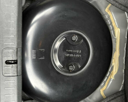 Черный Хонда Аккорд, объемом двигателя 2 л и пробегом 292 тыс. км за 8200 $, фото 7 на Automoto.ua