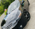 Чорний Хонда Аккорд, об'ємом двигуна 2 л та пробігом 230 тис. км за 10500 $, фото 15 на Automoto.ua