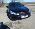 Чорний Хонда Аккорд, об'ємом двигуна 2.35 л та пробігом 167 тис. км за 7500 $, фото 1 на Automoto.ua