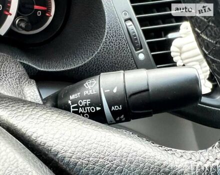 Черный Хонда Аккорд, объемом двигателя 2.4 л и пробегом 241 тыс. км за 11990 $, фото 52 на Automoto.ua