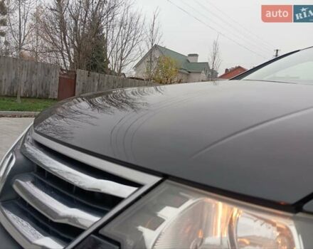 Чорний Хонда Аккорд, об'ємом двигуна 2.4 л та пробігом 195 тис. км за 13300 $, фото 25 на Automoto.ua