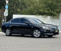 Черный Хонда Аккорд, объемом двигателя 2.4 л и пробегом 244 тыс. км за 8900 $, фото 4 на Automoto.ua