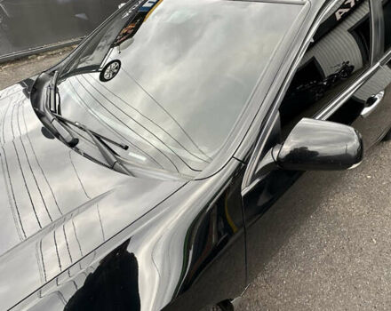 Черный Хонда Аккорд, объемом двигателя 2.4 л и пробегом 272 тыс. км за 9700 $, фото 14 на Automoto.ua