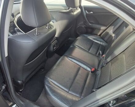 Чорний Хонда Аккорд, об'ємом двигуна 2.2 л та пробігом 253 тис. км за 7900 $, фото 5 на Automoto.ua