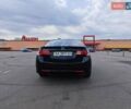 Черный Хонда Аккорд, объемом двигателя 2 л и пробегом 305 тыс. км за 9600 $, фото 5 на Automoto.ua