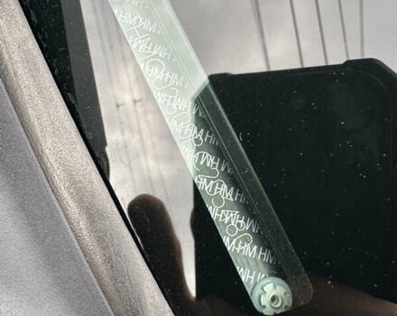 Черный Хонда Аккорд, объемом двигателя 2.4 л и пробегом 272 тыс. км за 9700 $, фото 15 на Automoto.ua