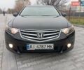 Чорний Хонда Аккорд, об'ємом двигуна 2.4 л та пробігом 195 тис. км за 13300 $, фото 5 на Automoto.ua