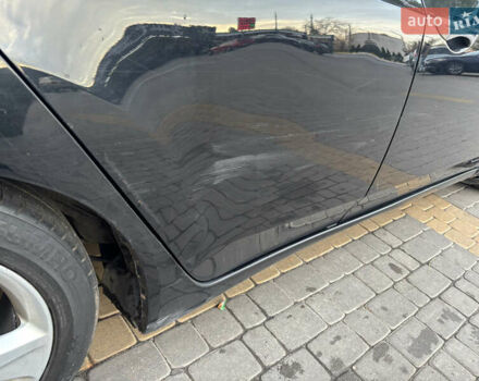 Черный Хонда Аккорд, объемом двигателя 2 л и пробегом 292 тыс. км за 8200 $, фото 19 на Automoto.ua