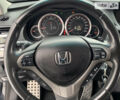 Чорний Хонда Аккорд, об'ємом двигуна 2.4 л та пробігом 185 тис. км за 10450 $, фото 45 на Automoto.ua