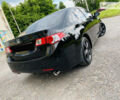 Чорний Хонда Аккорд, об'ємом двигуна 2 л та пробігом 230 тис. км за 10500 $, фото 4 на Automoto.ua