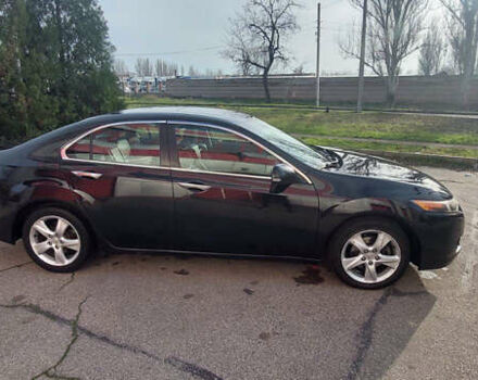 Чорний Хонда Аккорд, об'ємом двигуна 2.2 л та пробігом 260 тис. км за 7900 $, фото 3 на Automoto.ua