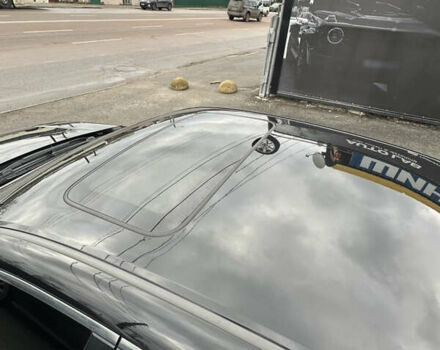 Черный Хонда Аккорд, объемом двигателя 2.4 л и пробегом 272 тыс. км за 9700 $, фото 13 на Automoto.ua