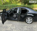 Черный Хонда Аккорд, объемом двигателя 2.4 л и пробегом 197 тыс. км за 11900 $, фото 12 на Automoto.ua