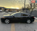 Черный Хонда Аккорд, объемом двигателя 2 л и пробегом 292 тыс. км за 8200 $, фото 17 на Automoto.ua