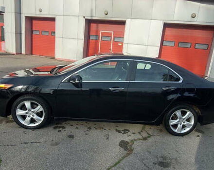 Чорний Хонда Аккорд, об'ємом двигуна 2.2 л та пробігом 260 тис. км за 7900 $, фото 4 на Automoto.ua
