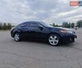Черный Хонда Аккорд, объемом двигателя 2 л и пробегом 305 тыс. км за 9600 $, фото 6 на Automoto.ua