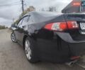 Черный Хонда Аккорд, объемом двигателя 2.35 л и пробегом 253 тыс. км за 9450 $, фото 1 на Automoto.ua