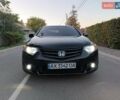 Черный Хонда Аккорд, объемом двигателя 2.35 л и пробегом 253 тыс. км за 9450 $, фото 47 на Automoto.ua