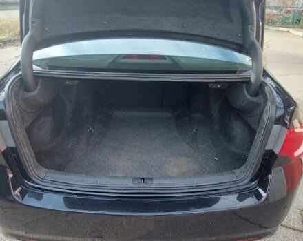 Чорний Хонда Аккорд, об'ємом двигуна 2.2 л та пробігом 253 тис. км за 7900 $, фото 7 на Automoto.ua