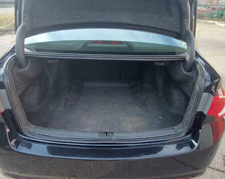 Чорний Хонда Аккорд, об'ємом двигуна 2.2 л та пробігом 260 тис. км за 7900 $, фото 10 на Automoto.ua