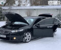 Черный Хонда Аккорд, объемом двигателя 2.4 л и пробегом 185 тыс. км за 10450 $, фото 27 на Automoto.ua