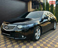 Черный Хонда Аккорд, объемом двигателя 2 л и пробегом 195 тыс. км за 10900 $, фото 20 на Automoto.ua