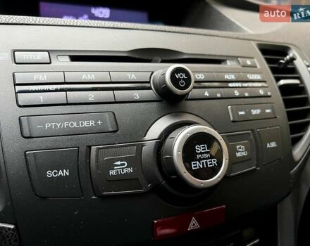 Чорний Хонда Аккорд, об'ємом двигуна 2 л та пробігом 196 тис. км за 11750 $, фото 38 на Automoto.ua