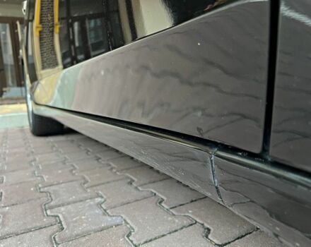 Черный Хонда Аккорд, объемом двигателя 2 л и пробегом 193 тыс. км за 11750 $, фото 13 на Automoto.ua