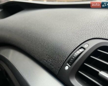Чорний Хонда Аккорд, об'ємом двигуна 2 л та пробігом 196 тис. км за 11750 $, фото 47 на Automoto.ua